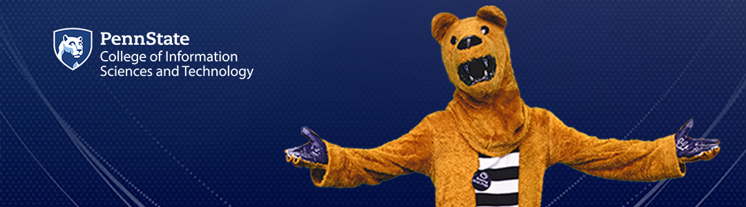 Penn State College of Agriculture - Nittany Lion Mascot 