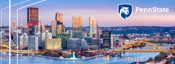 City of Pittsburgh PA