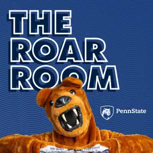 Roar Room Podcast
